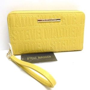 Steve Madden Wallet